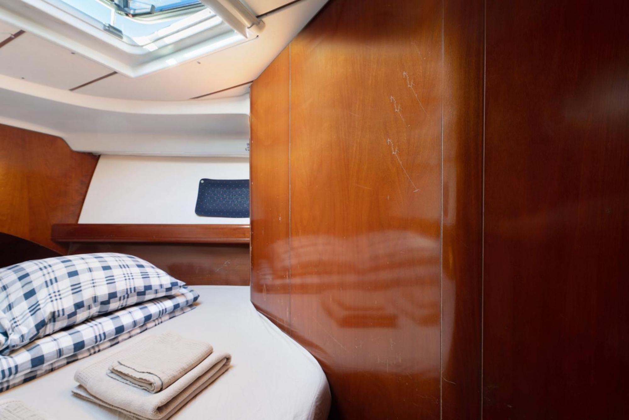 Pato Lucas Sail Boat Hotel San Sebastián de la Gomera Eksteriør billede