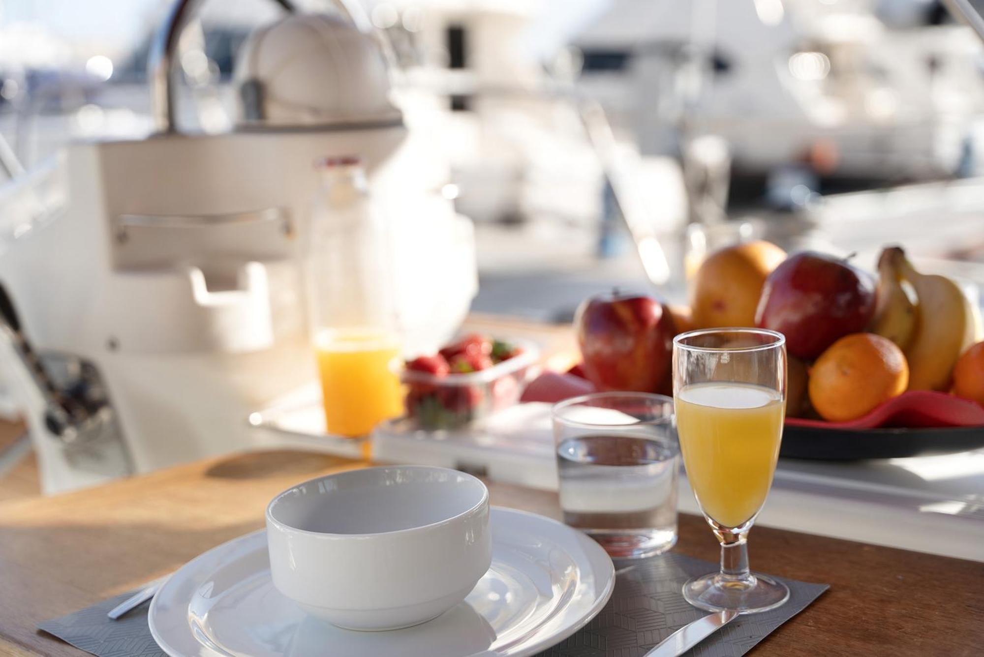 Pato Lucas Sail Boat Hotel San Sebastián de la Gomera Eksteriør billede
