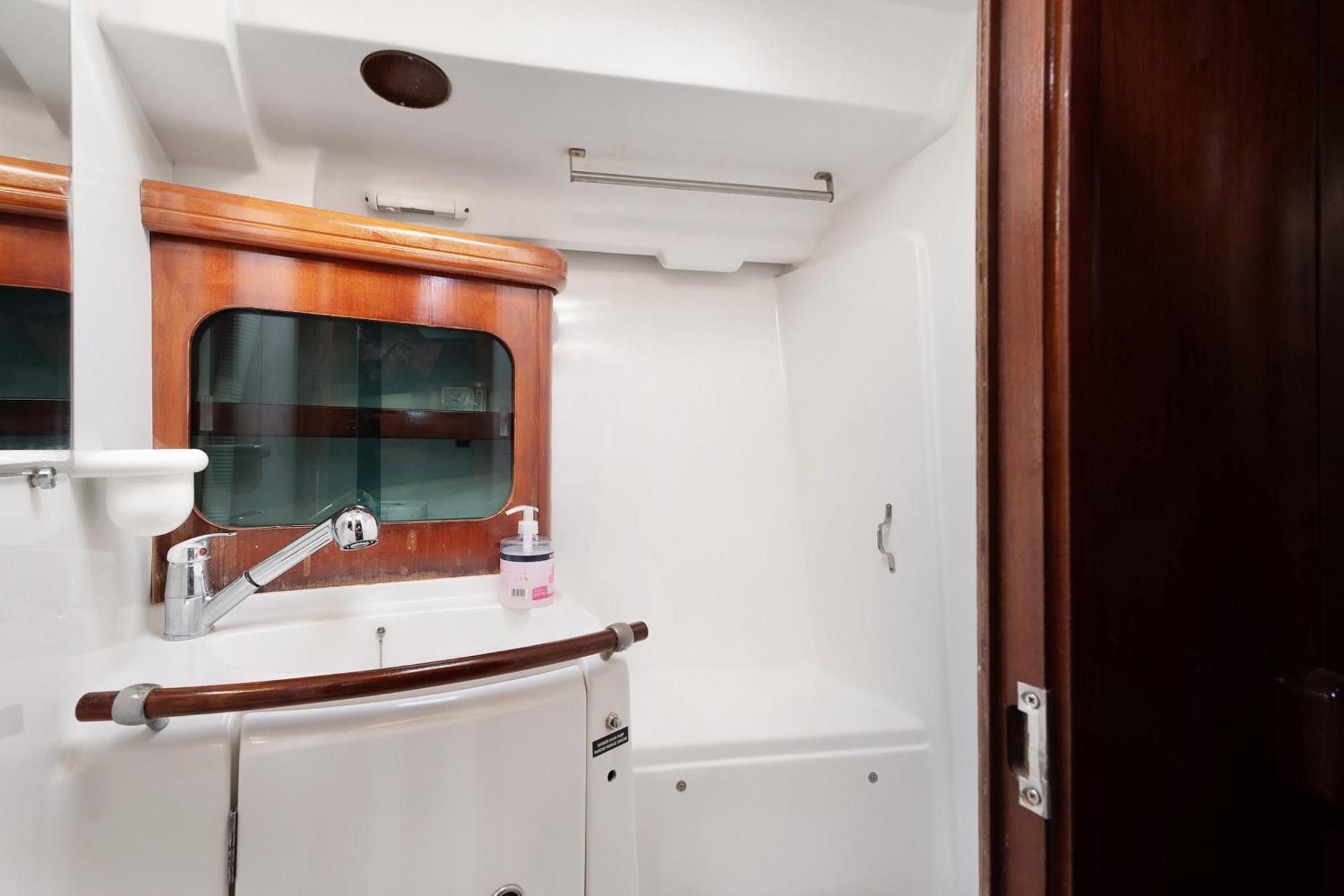 Pato Lucas Sail Boat Hotel San Sebastián de la Gomera Eksteriør billede