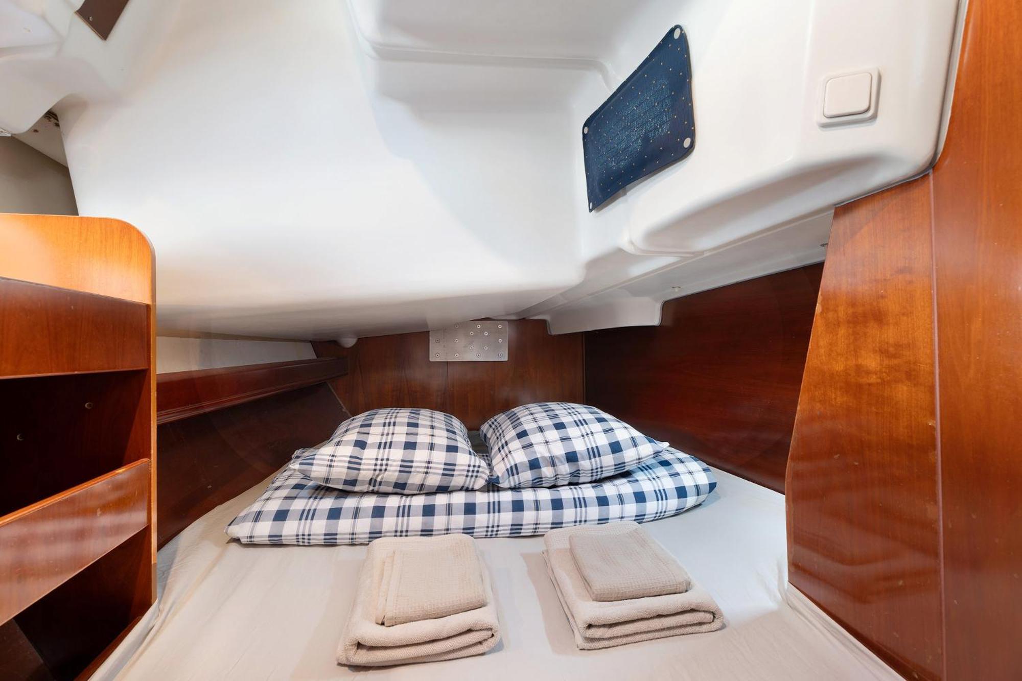 Pato Lucas Sail Boat Hotel San Sebastián de la Gomera Eksteriør billede