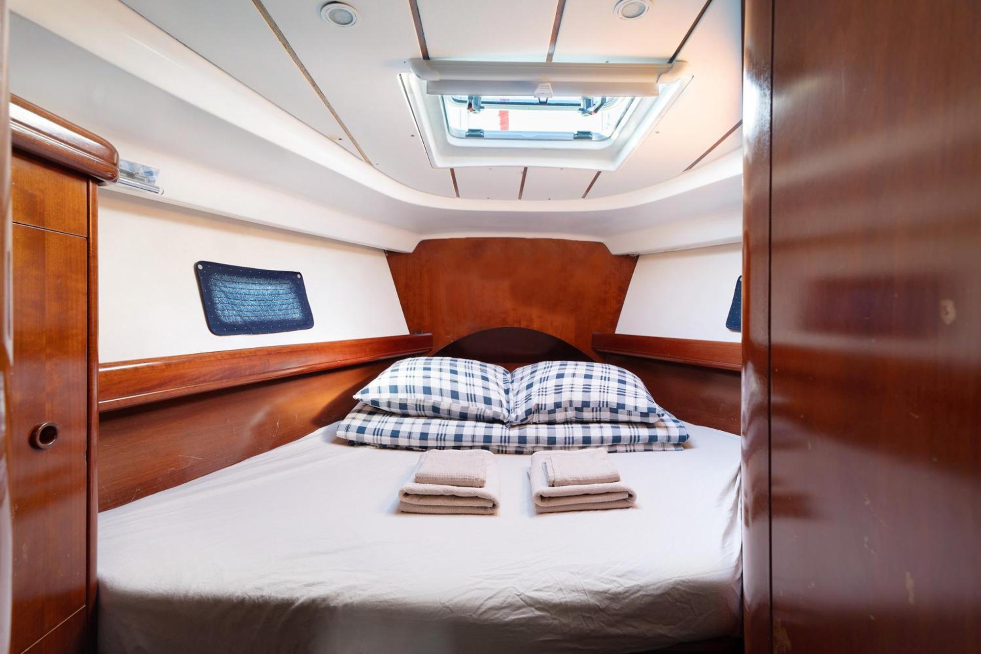 Pato Lucas Sail Boat Hotel San Sebastián de la Gomera Eksteriør billede